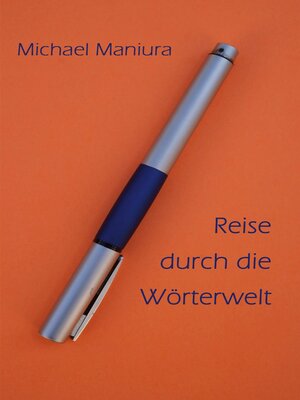 cover image of Reise durch die Wörterwelt